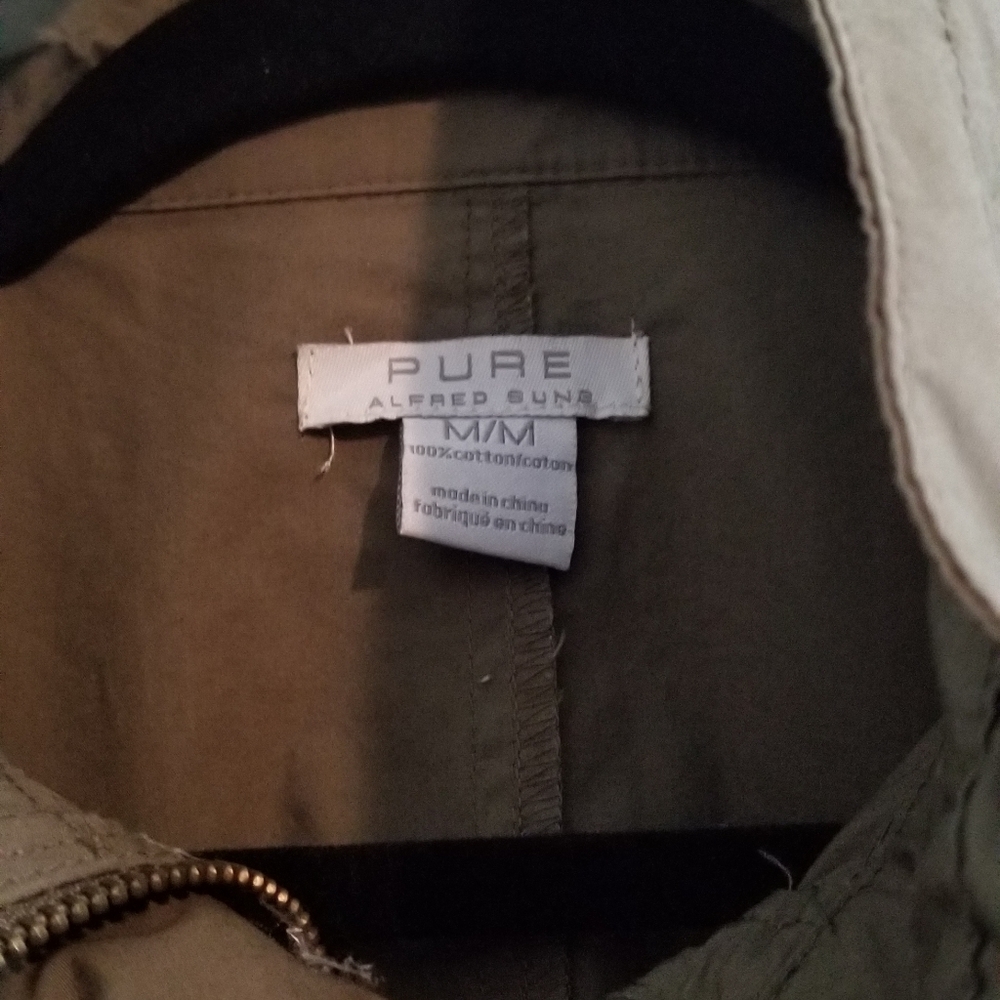 Spring jacket - New - Picture 3 of 4